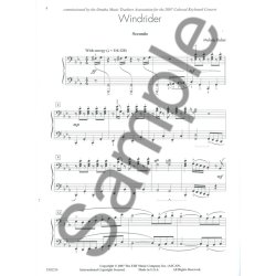 FJH Duets At Their Best!: Book 3 - Intermediate