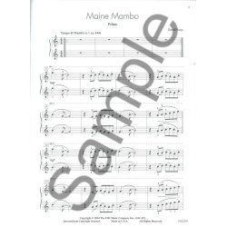 FJH Duets At Their Best!: Book 4 - Late Intermediate