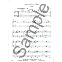 FJH Duets At Their Best!: Book 4 - Late Intermediate