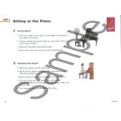 Helen Marlais: Succeeding At The Piano - Lesson And Technique Book: Preparatory (Book/CD) (2nd Edition)