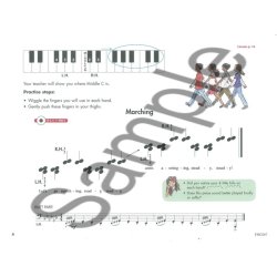 Helen Marlais: Succeeding At The Piano - Recital Book: Preparatory (Book/CD) (2nd Edition)