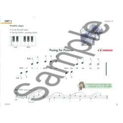 Helen Marlais: Succeeding At The Piano - Recital Book: Preparatory (Book/CD) (2nd Edition)