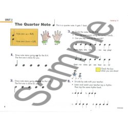 Helen Marlais: Succeeding At The Piano - Theory And Activity Book: Preparatory (Book/CD) (2nd Edition)