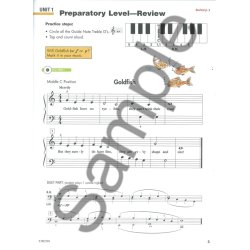 Helen Marlais: Succeeding At The Piano - Lesson And Technique Book: Grade 1A (Book/CD) (2nd Edition)