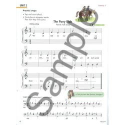 Helen Marlais: Succeeding At The Piano - Recital Book: Grade 1A (Book/CD) (2nd Edition)