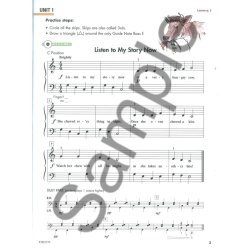 Helen Marlais: Succeeding At The Piano - Recital Book: Grade 1A (Book/CD) (2nd Edition)