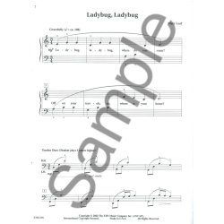 FJH Solos At Their Best!: Book 1 - Early Elementary