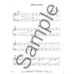 FJH Solos At Their Best: Book 2 - Elementary