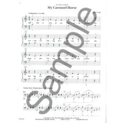 FJH Solos At Their Best: Book 2 - Elementary