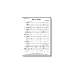 Brian Balmages: African Journey