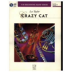 Les Taylor: Crazy Cat