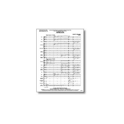 Quincy C. Hilliard: Africata