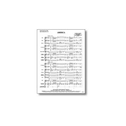 Samuel F. Smith: America