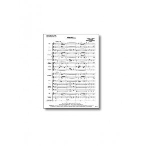 Samuel F. Smith: America