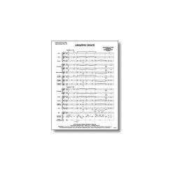 Traditional Hymn: Amazing Grace