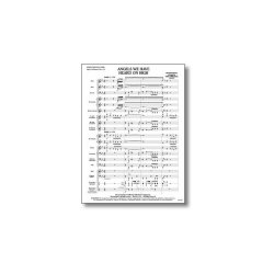 Traditional: Angels We Have Heard on High