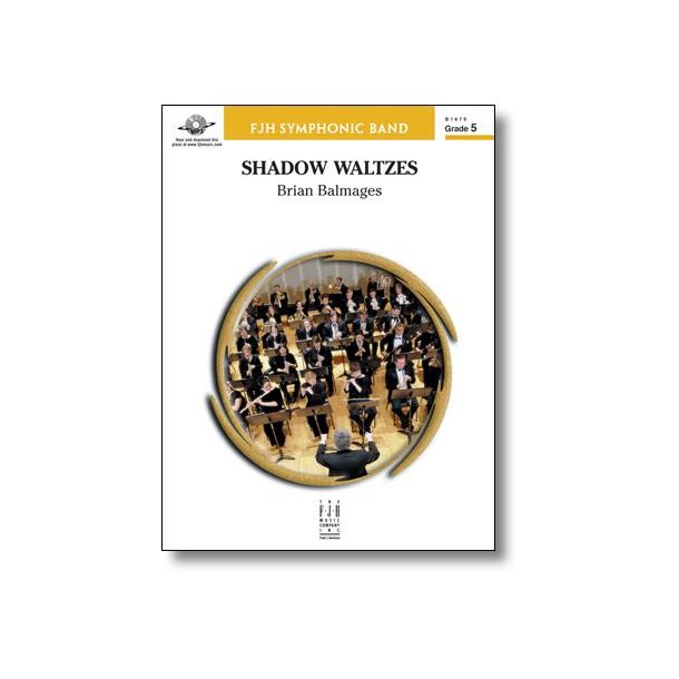 Shadow Waltzes