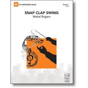 Snap Clap Swing
