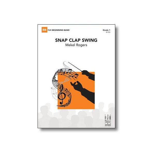 Snap Clap Swing