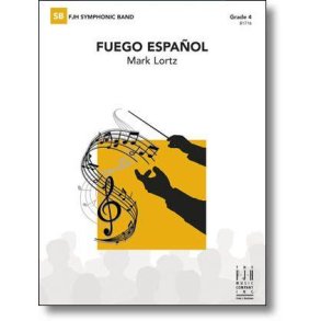 Fuego Espanol