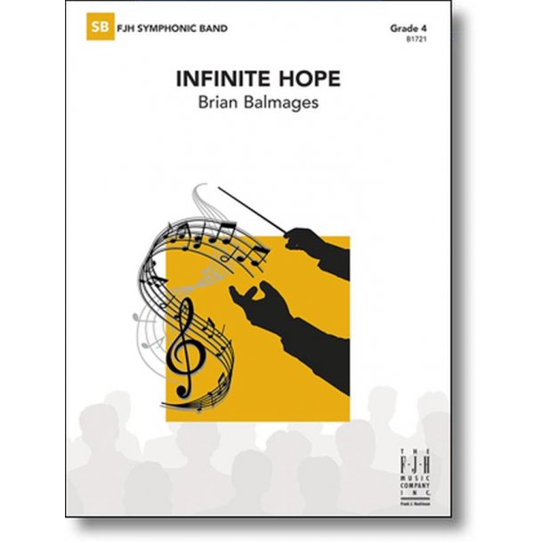 Infinite Hope