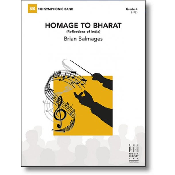 Homage To Bharat