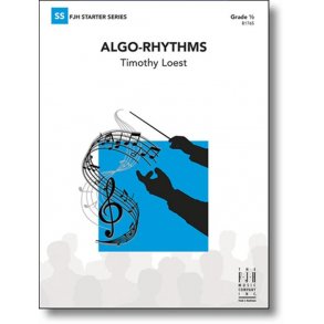 Algo Rhythms