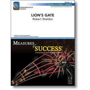 Lion's Gate