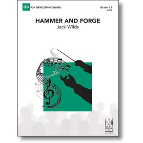 Hammer and Forge
