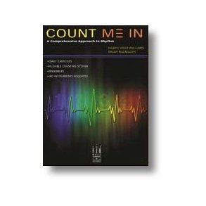 Count Me In : A Comprehensive Approach to Rhythm