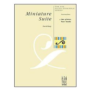 Miniature Suite