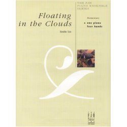 Emilie Lin: Floating in the Clouds