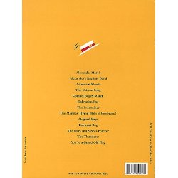 ChordTime Piano- Ragtime &amp; Marches