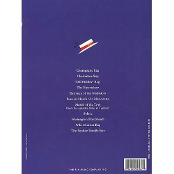 BigTime Piano - Ragtime &amp; Marches