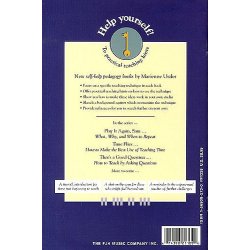 Teaching Keyboard Effectively Yourself: Play It Again, Sam...