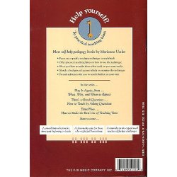 Teaching Keyboard Effectively Yourself: That's A Good Question...