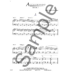 Robert Schultz And Tina Faigen: Accelerando - Book 7