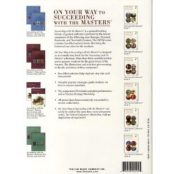 On Your Way To Succeeding With The Masters (Book And CD)