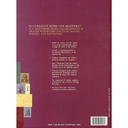 Succeeding With The Masters: Classical Era - Volume One