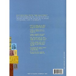 Succeeding With The Masters: Baroque Era - Volume One