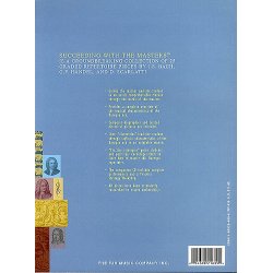 Succeeding With The Masters: Baroque Era - Volume Two