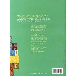 Succeeding With The Masters: Romantic Era - Volume One