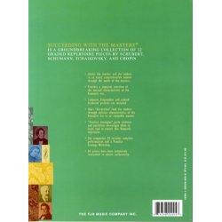 Succeeding With The Masters: Romantic Era - Volume 2