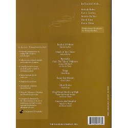 In Recital - Throughout The Year (With Performance Strategies): Volume One - Book 4