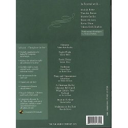 In Recital - Throughout The Year (With Performance Strategies): Volume One - Book 5