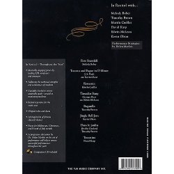 In Recital - Throughout The Year (With Performance Strategies): Volume One - Book 6