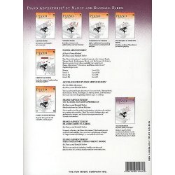 Accelerated Piano Adventures&reg;: Theory Book 2