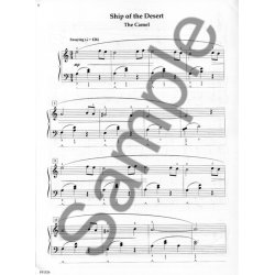 Judith R. Strickland: Animal Suite