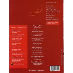 In Recital - Throughout The Year (With Performance Strategies): Volume Two - Book 1
