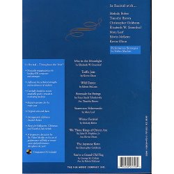 In Recital - Throughout The Year (With Performance Strategies): Volume Two - Book 2